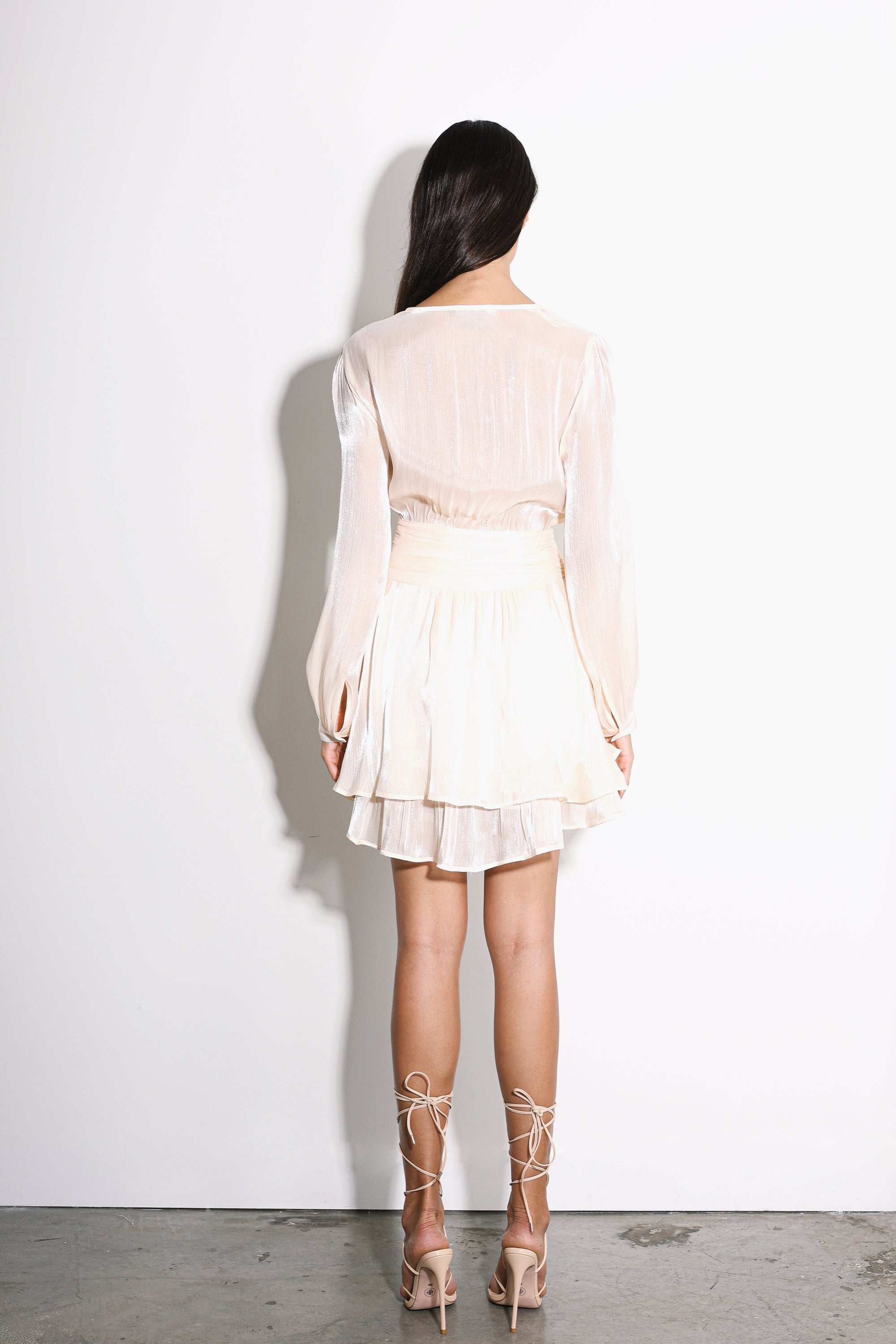 NATASA DRESS
