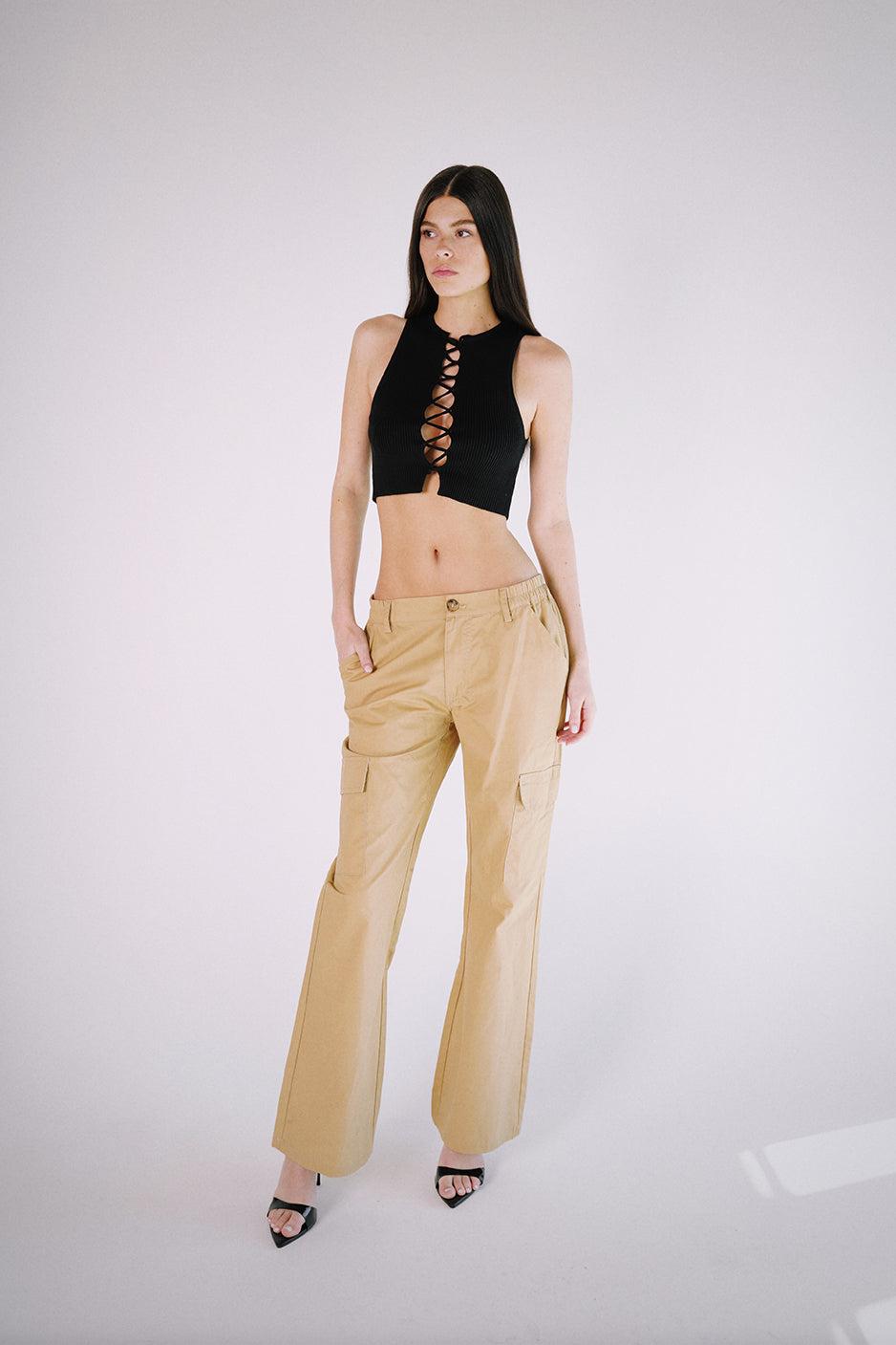 BELLA TOP