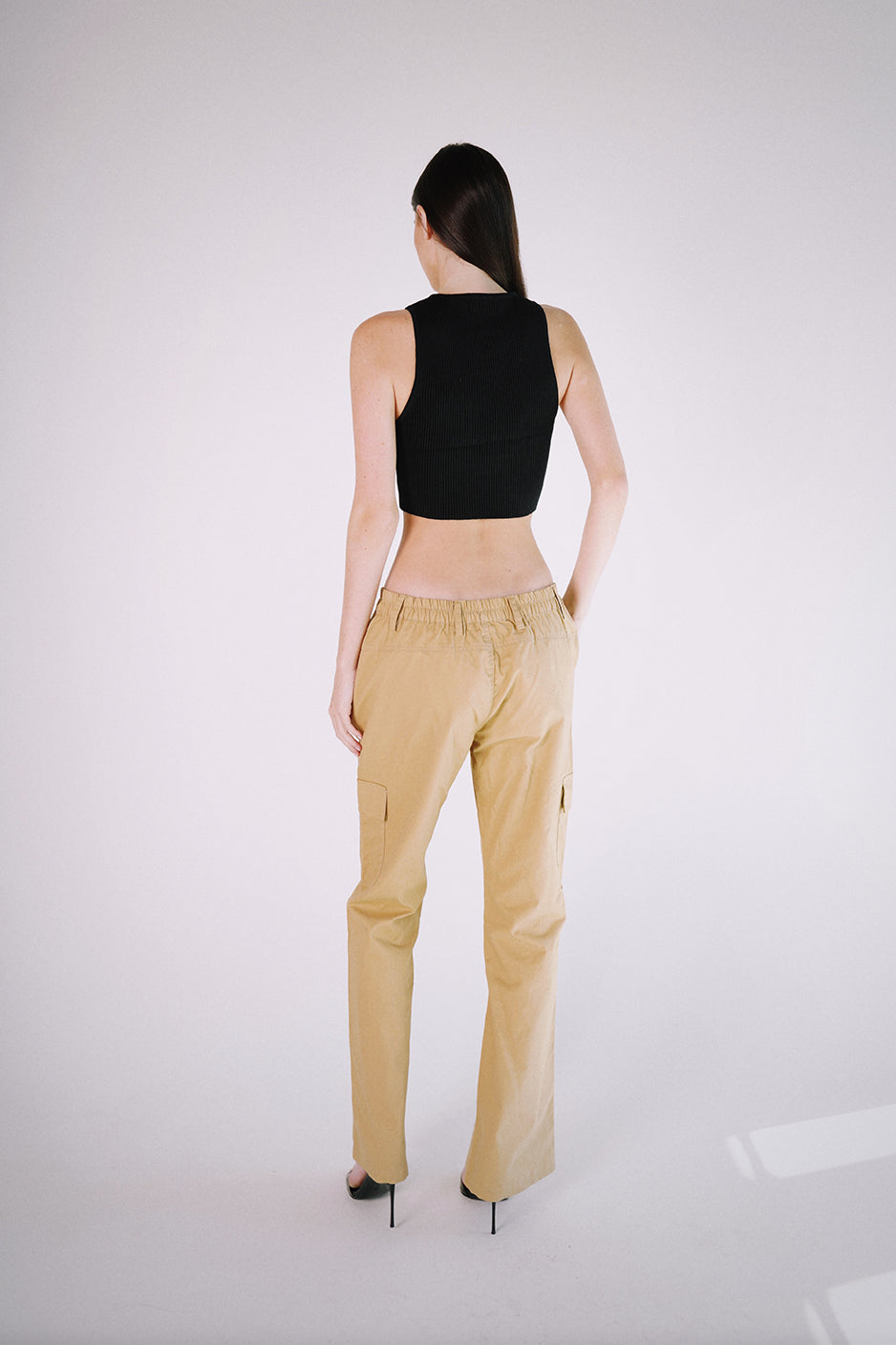BELLA TOP
