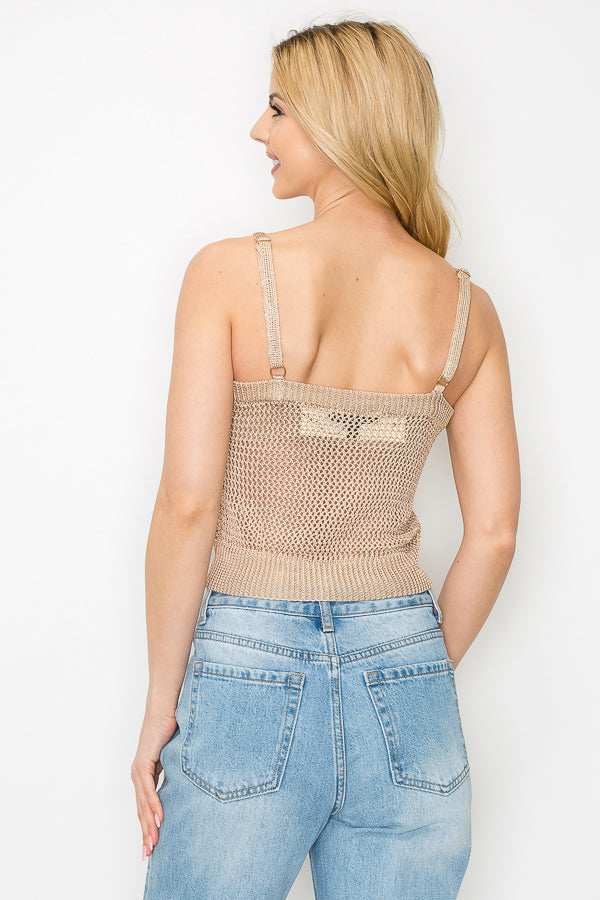 JEANNE TOP
