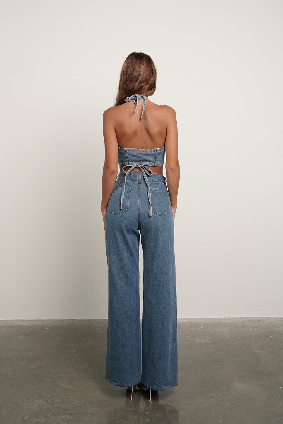 RAVEN PANTS