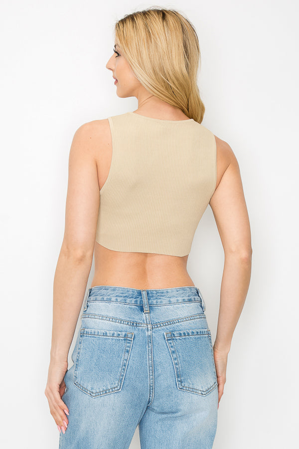 LELA TOP