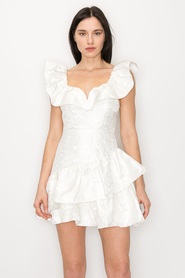 NATALLIE DRESS