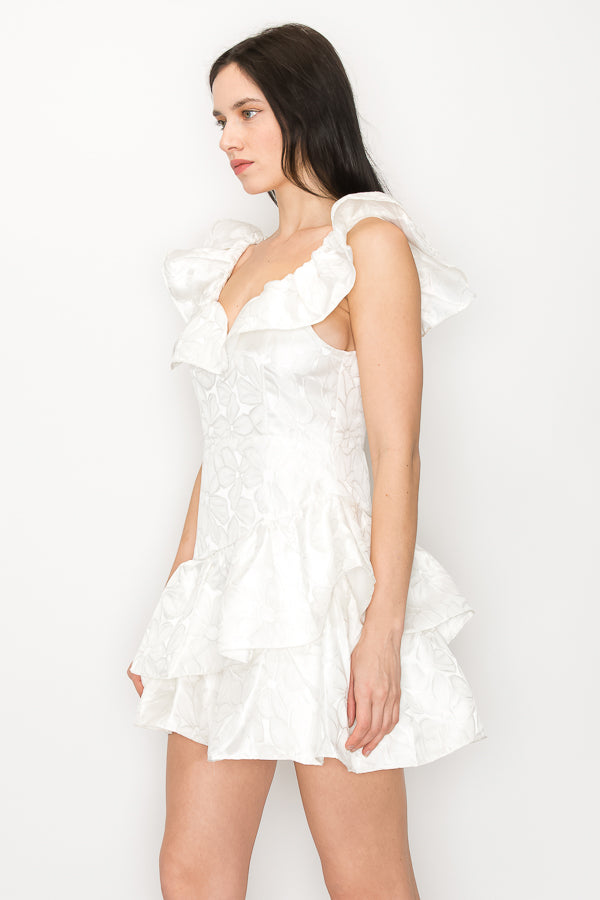 NATALLIE DRESS