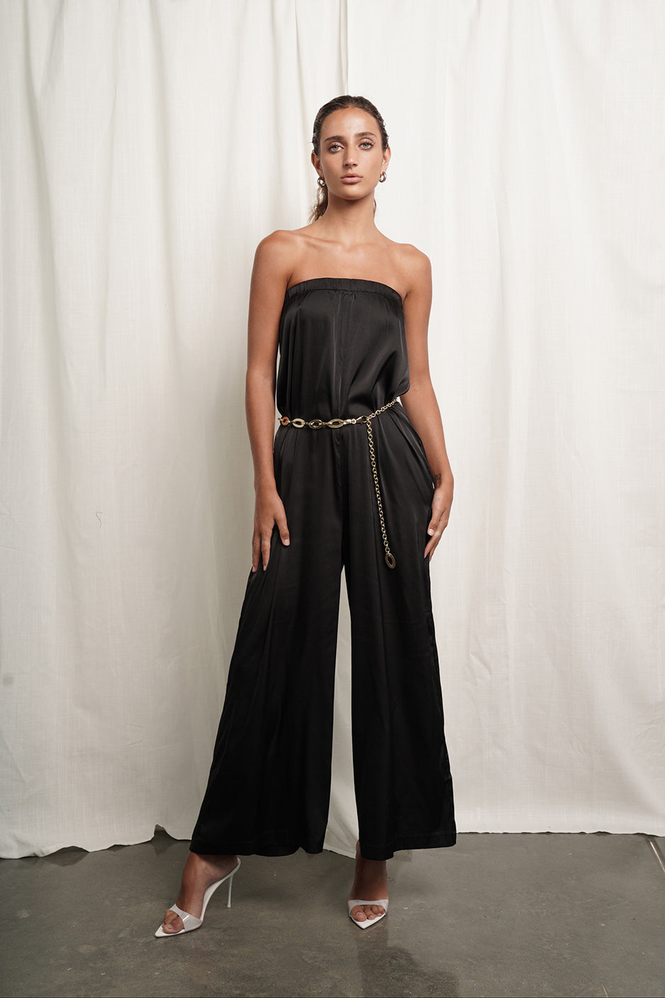 GIOTA JUMPSUIT