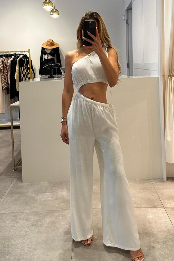 TAMSEN JUMPSUIT