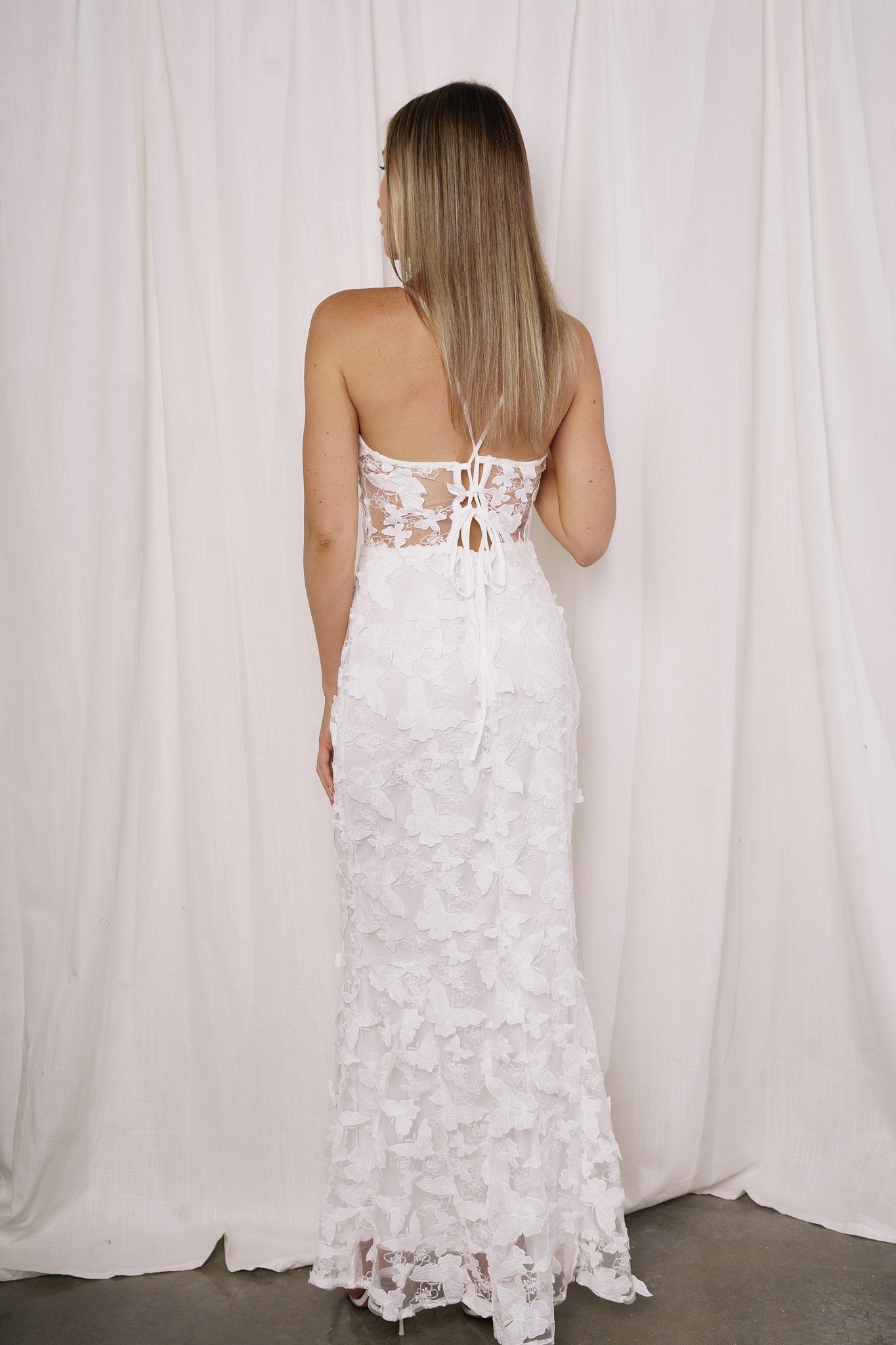 BETSY DRESS