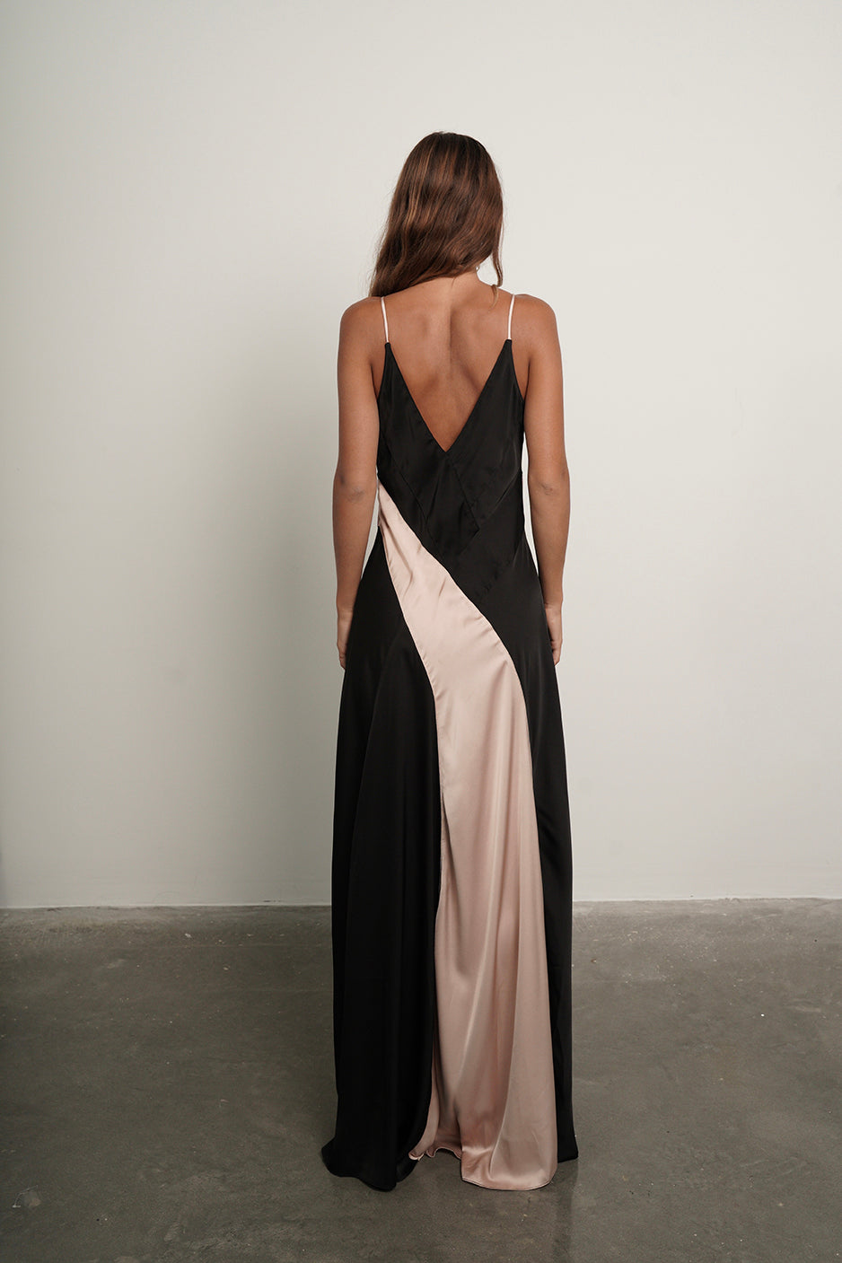 ENEAS DRESS