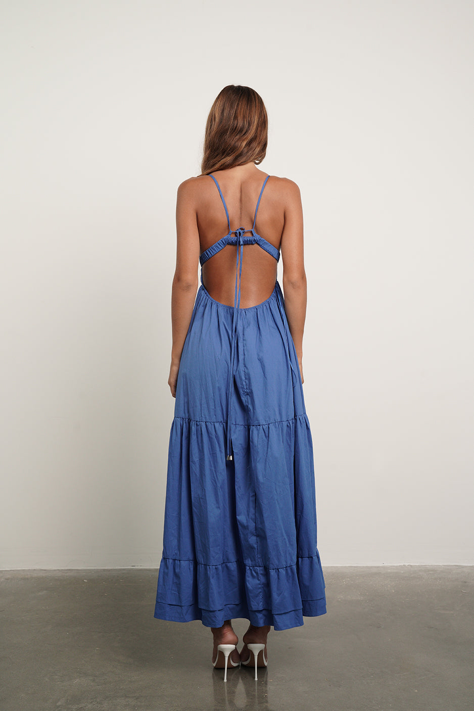 EVELINI DRESS