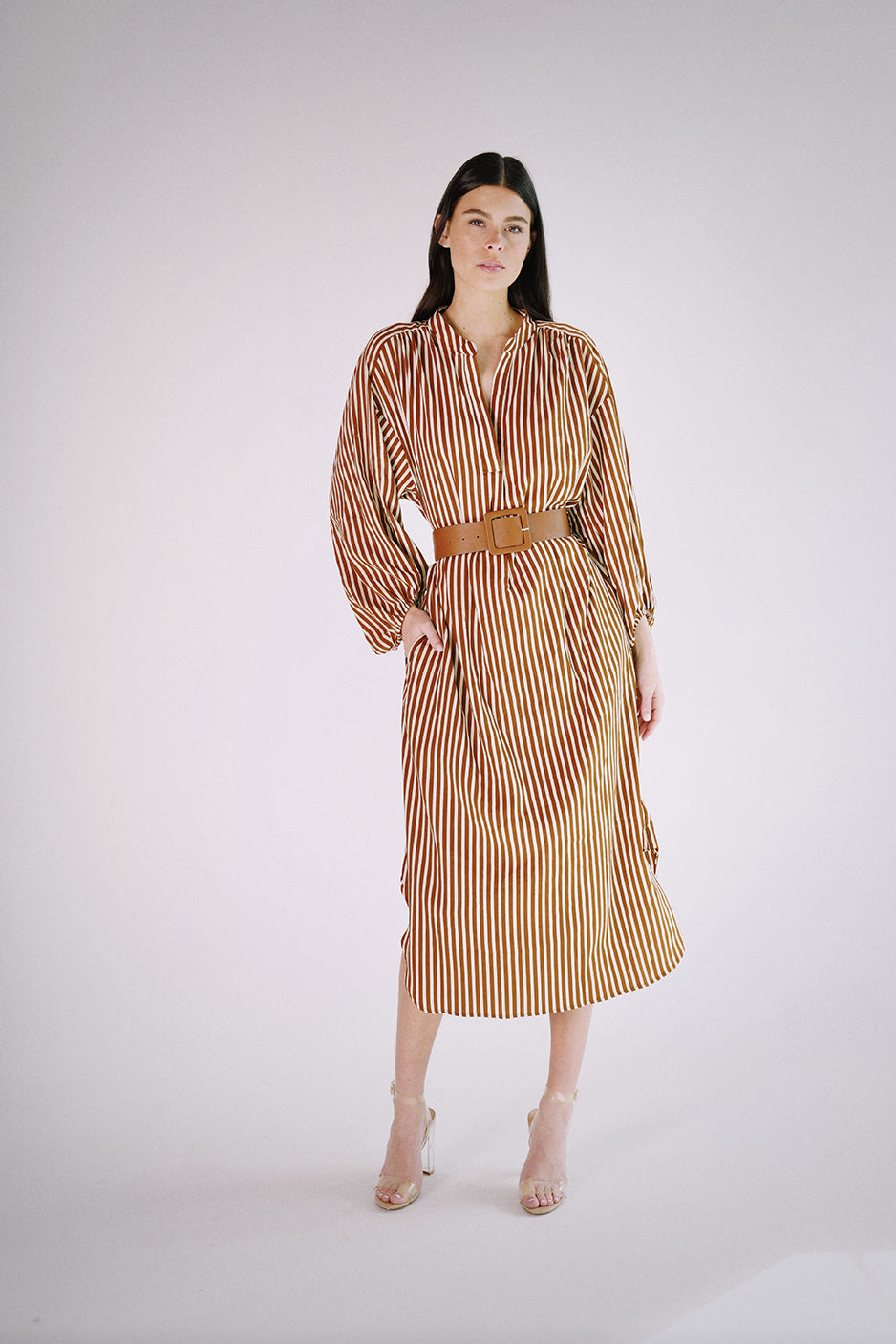 IRMILD DRESS