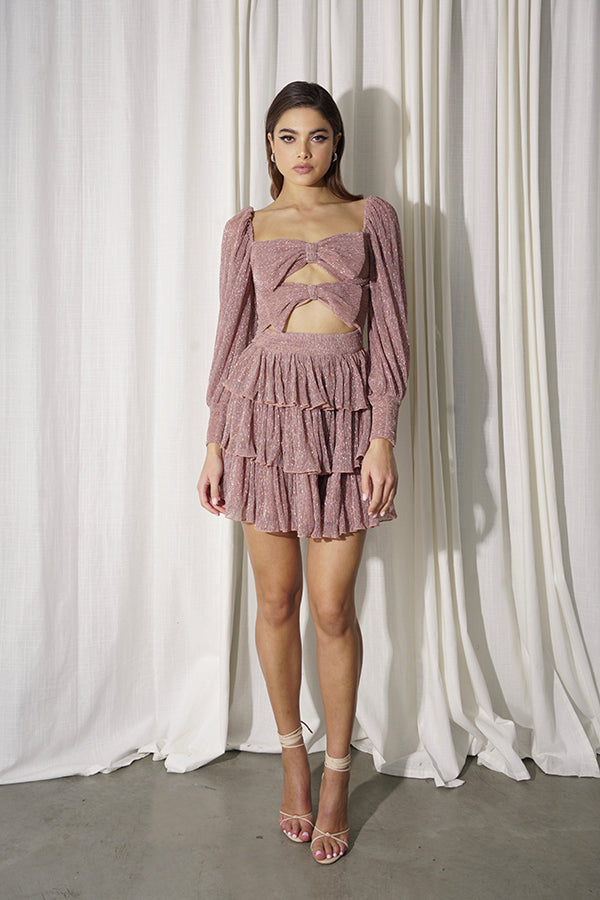 NIKOLA DRESS