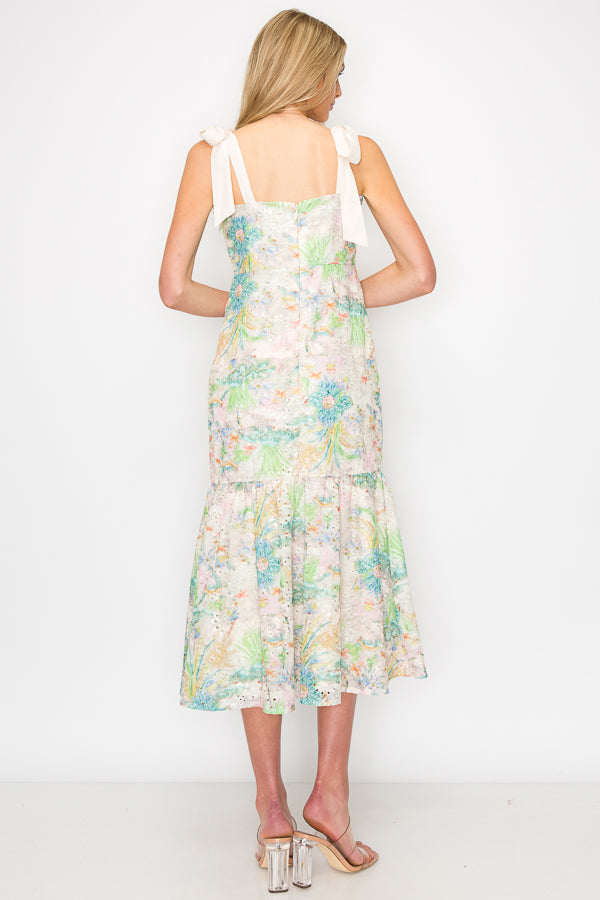 THIBAUT DRESS