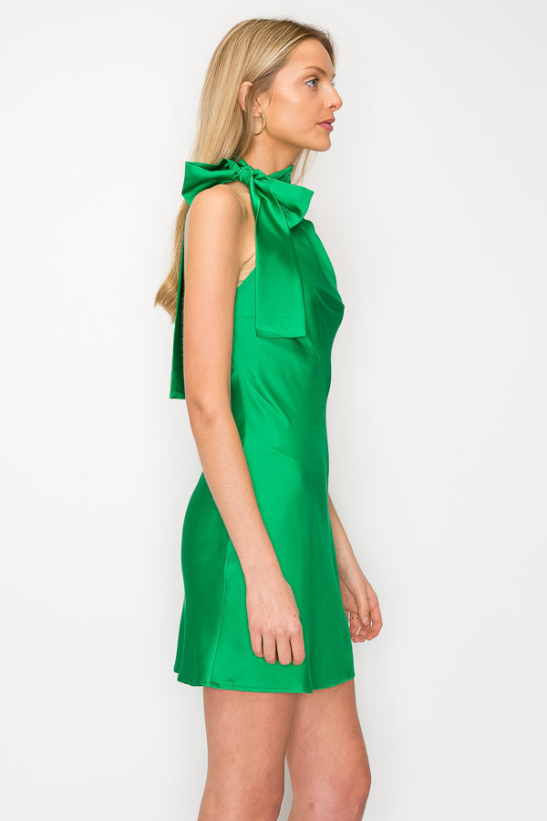 LIANNI DRESS