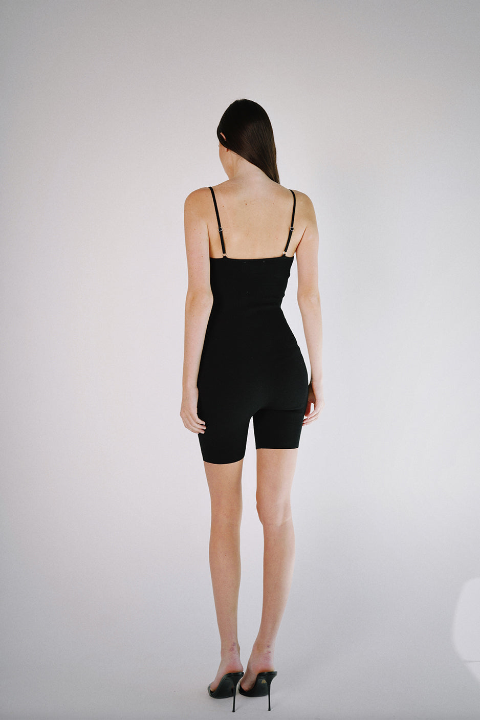 KETI ROMPER