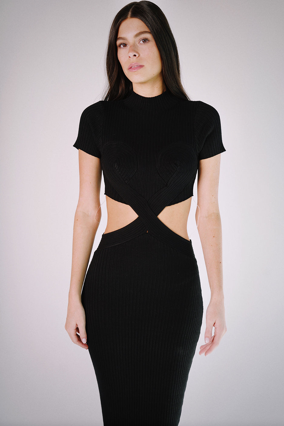 CHARIK DRESS