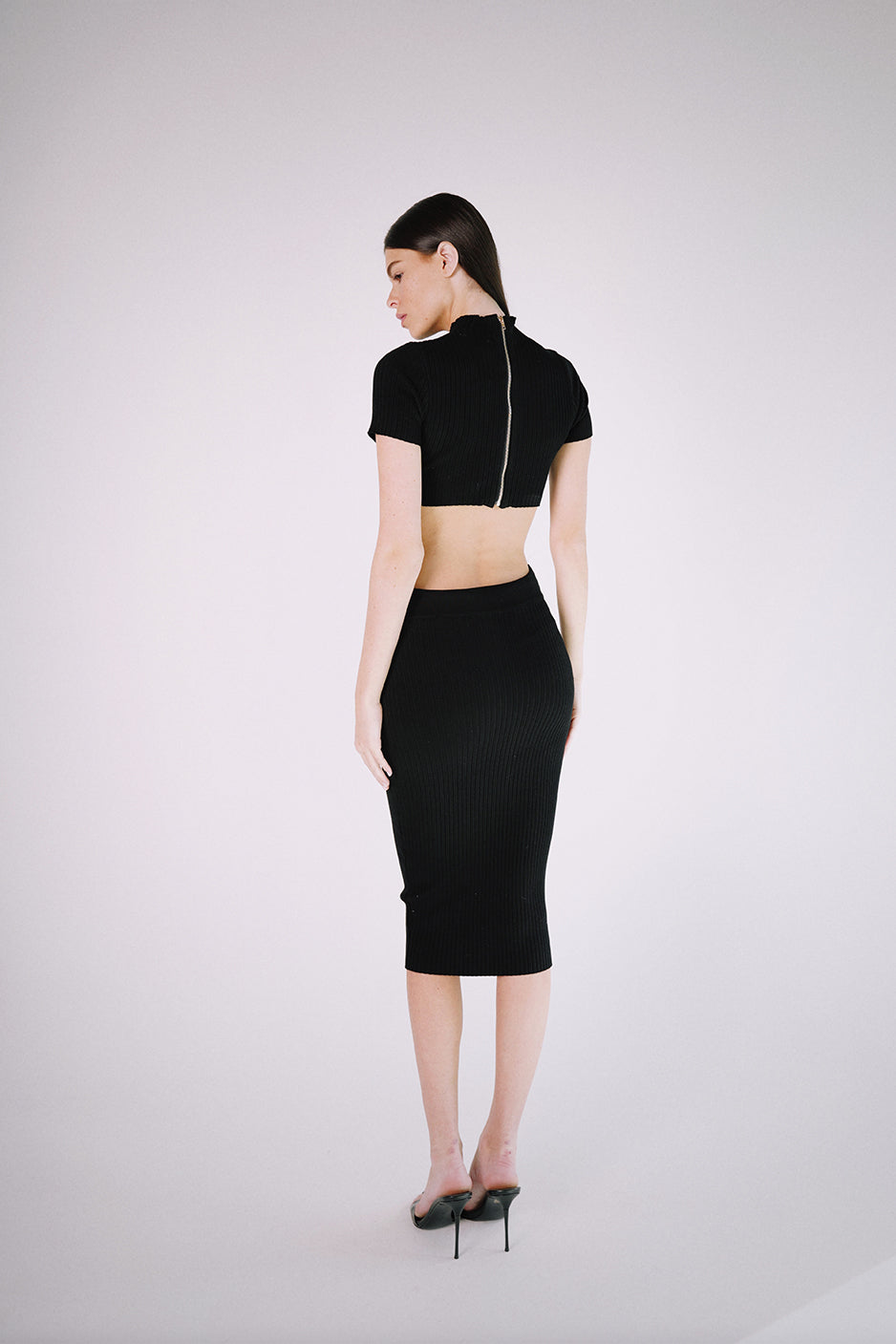 CHARIK DRESS