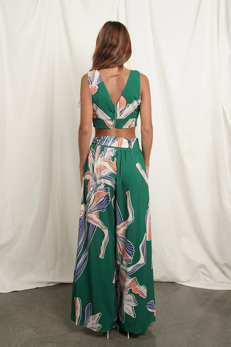 TASIA SET