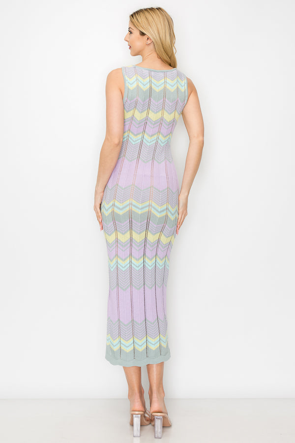 YVONNE DRESS