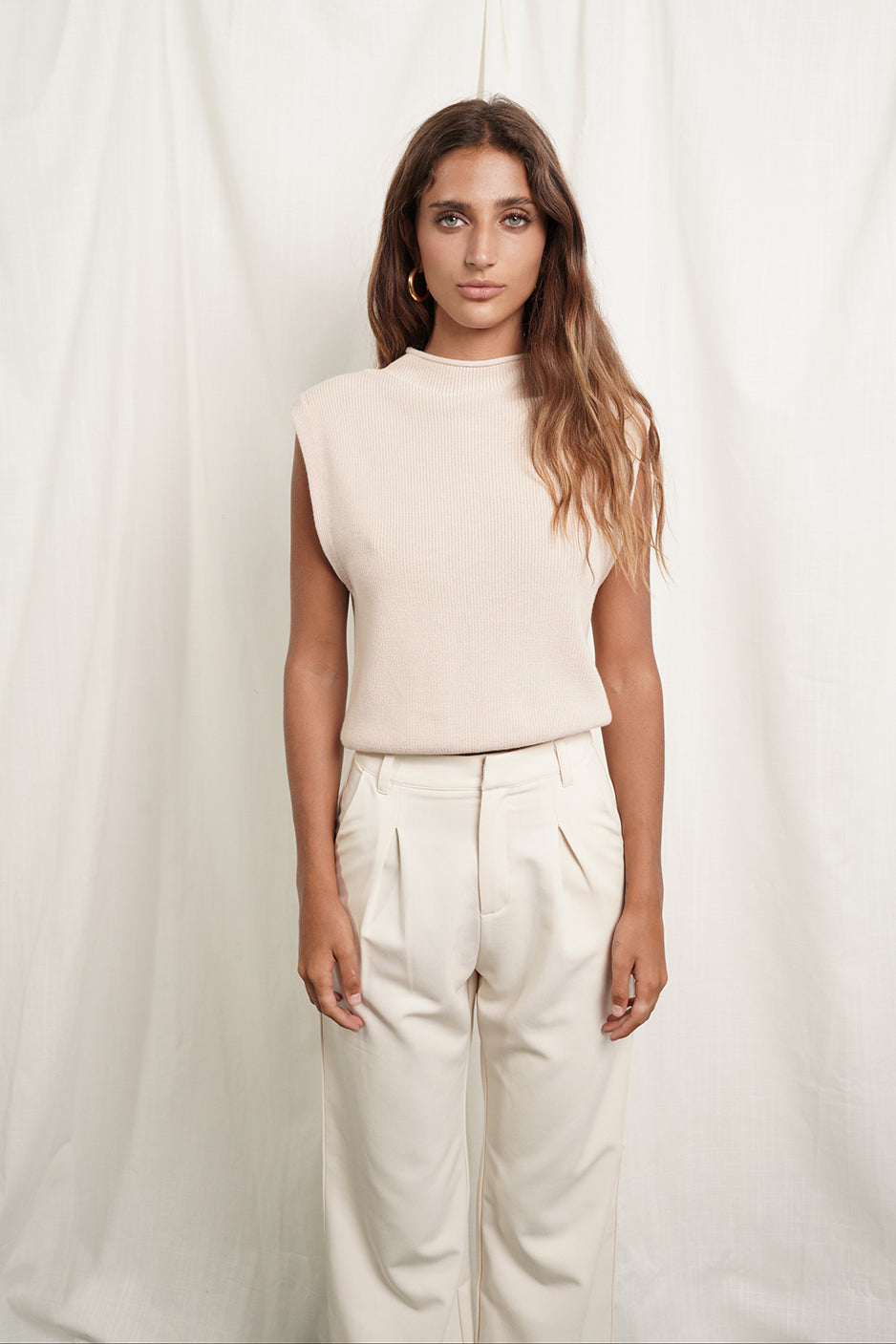 ISOLDE PANTS