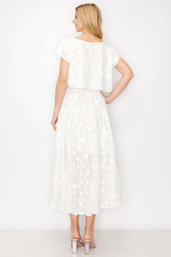 CORALIE SET