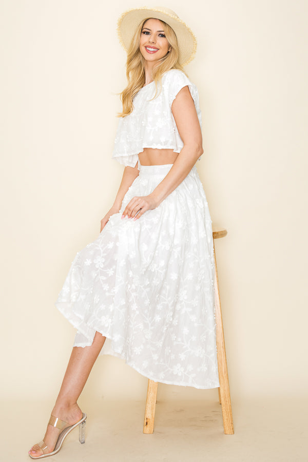 CORALIE SET