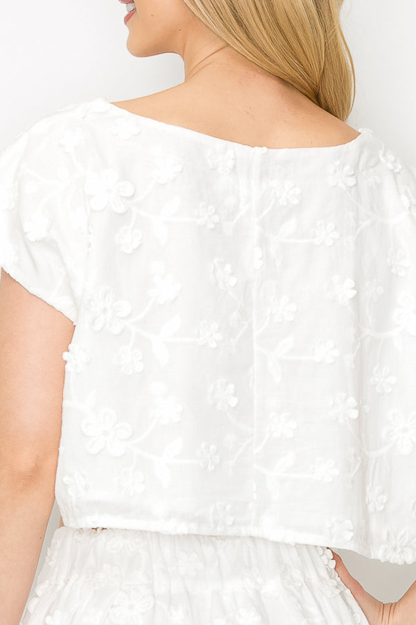 CORALIE SET