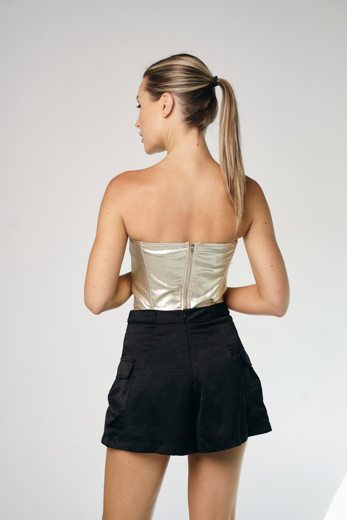 CLARINDA TOP