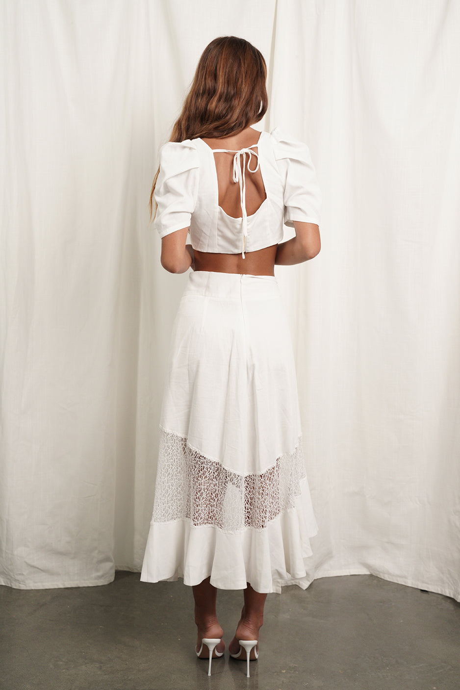 TEALE SET