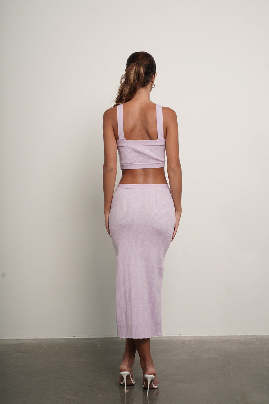 EVELINY DRESS