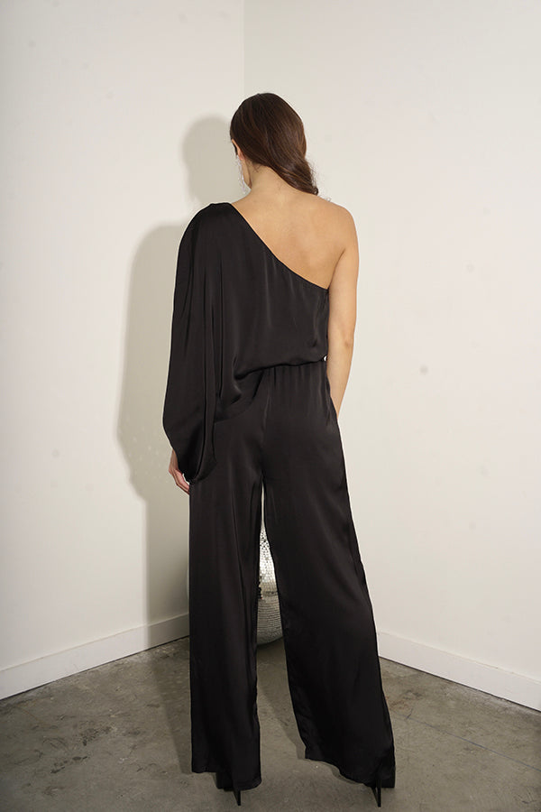 AGAPE JUMPSUIT