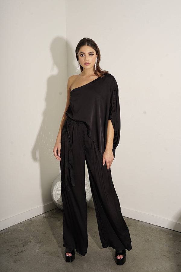 AGAPE JUMPSUIT