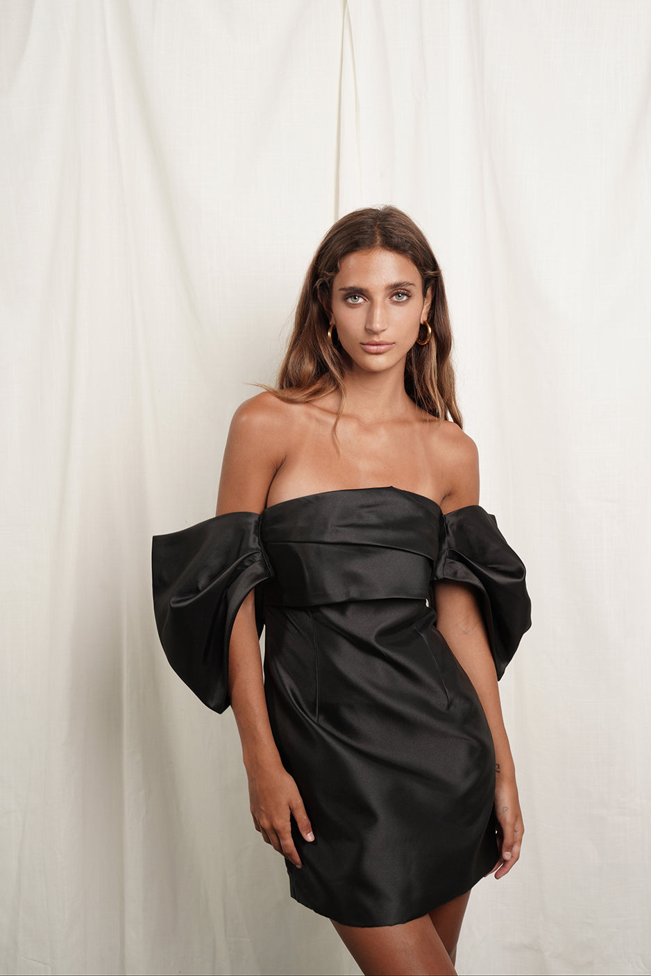 MAXWELL DRESS