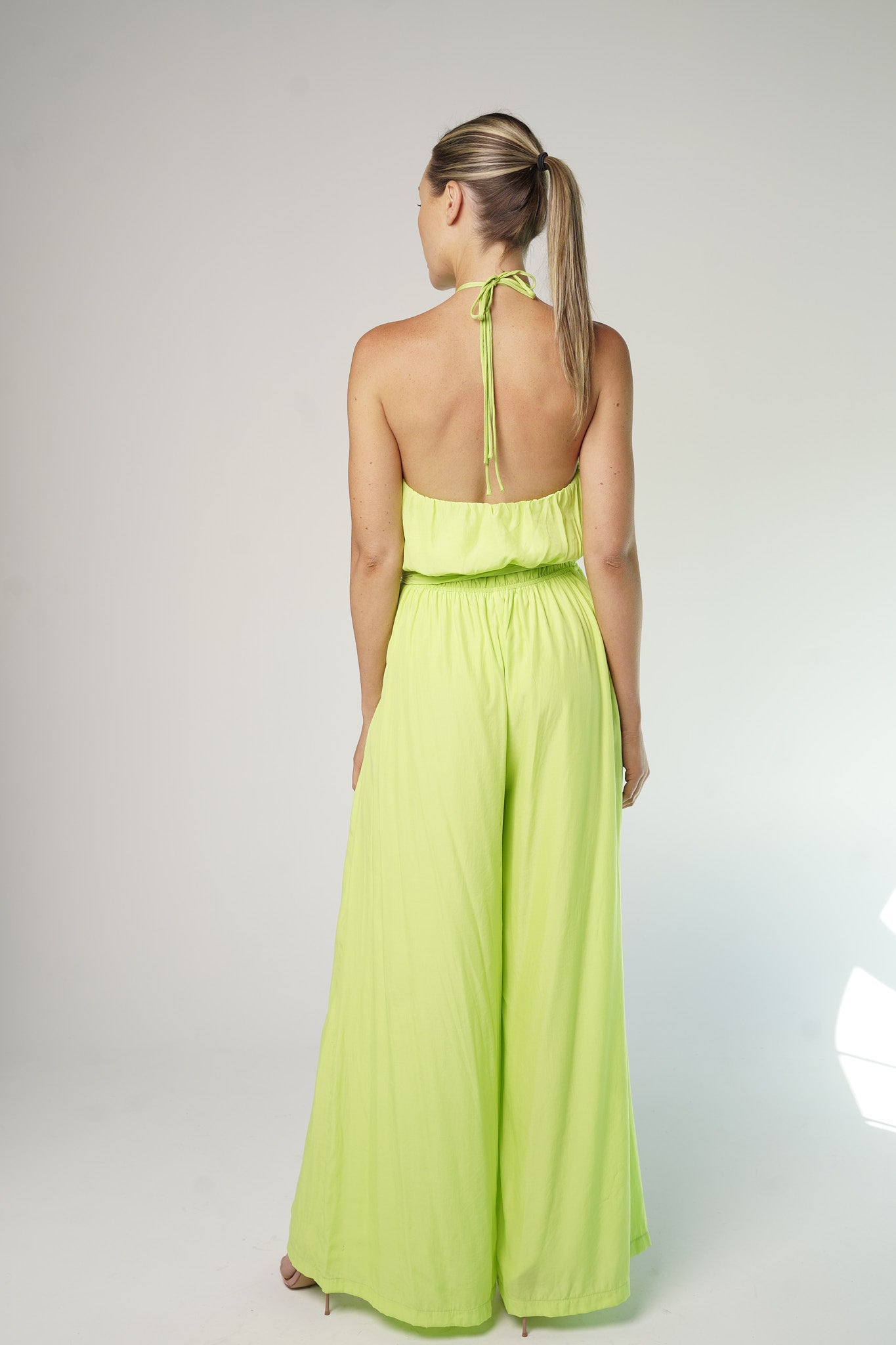 BYRO JUMPSUIT