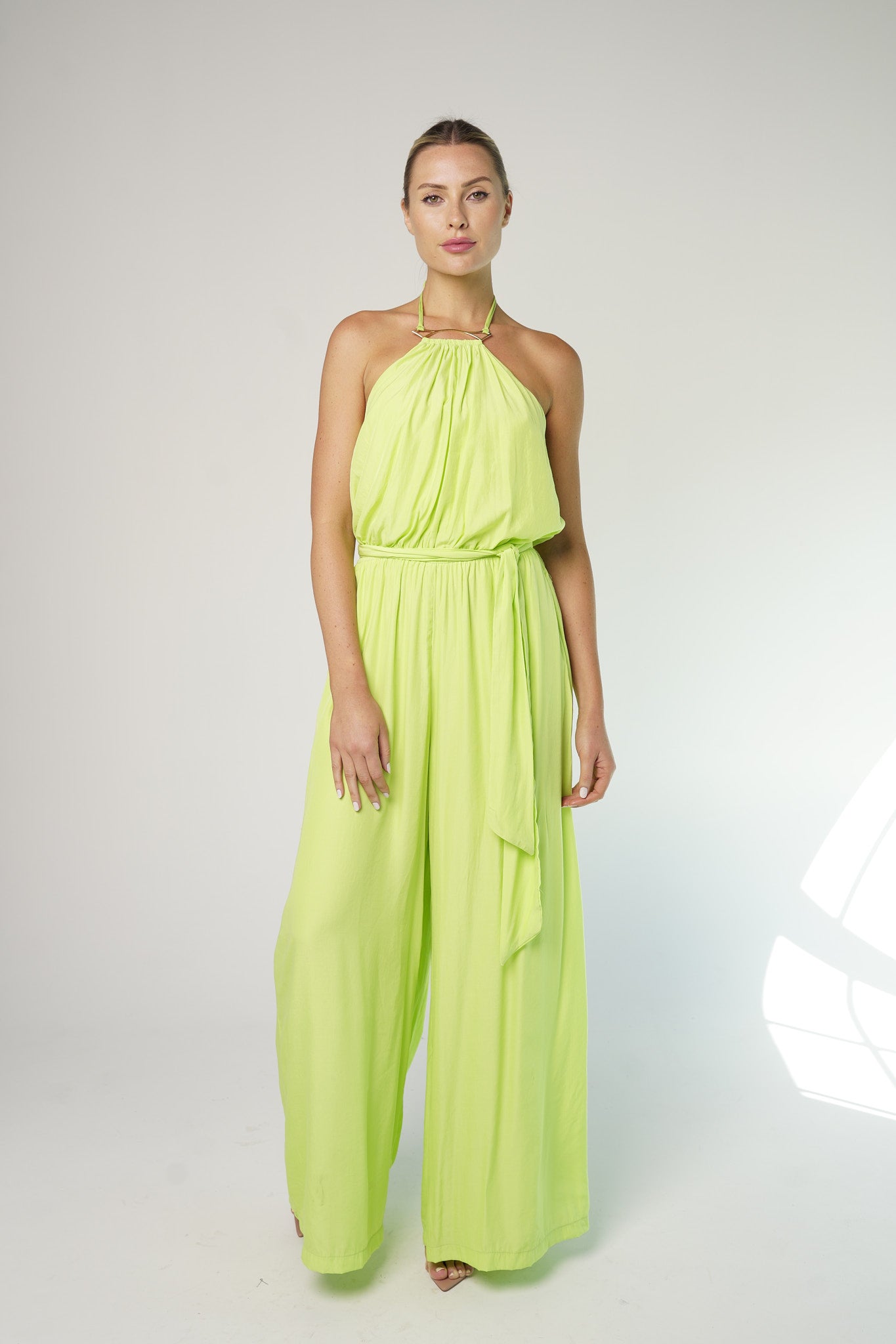 BYRO JUMPSUIT
