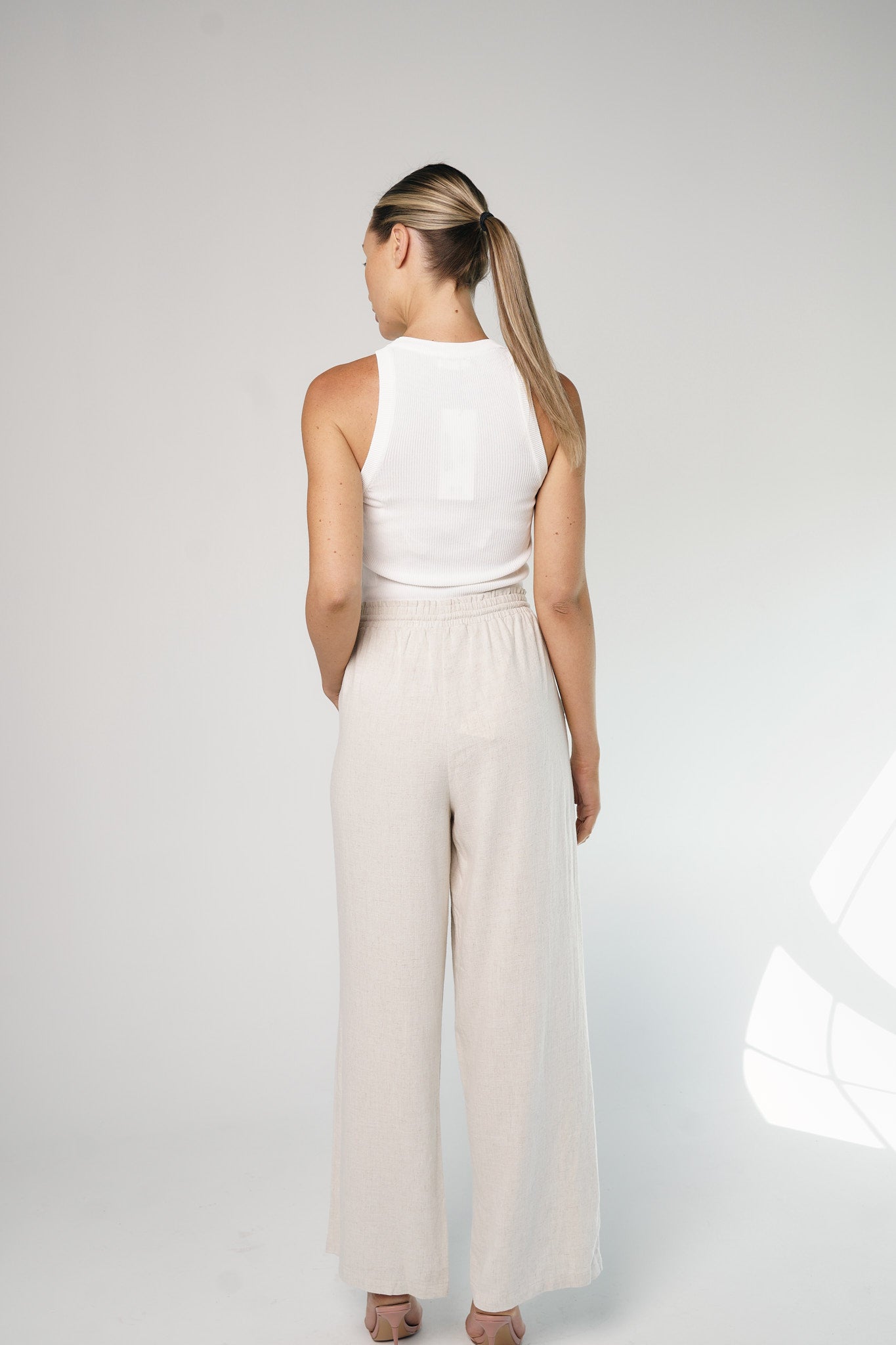WILEY  PANTS