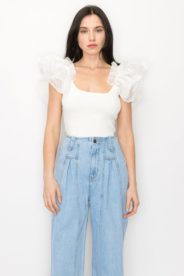 LEIGH TOP