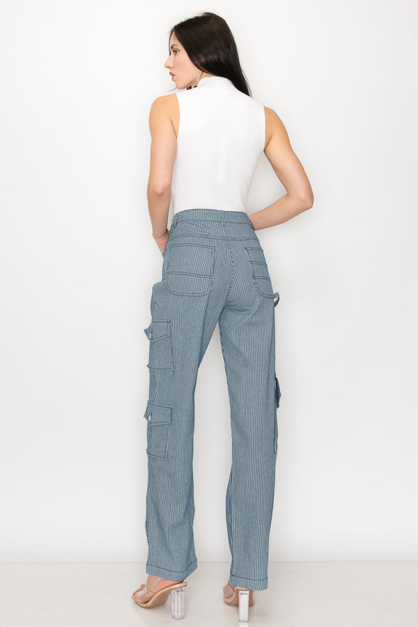 CHESTER PANTS