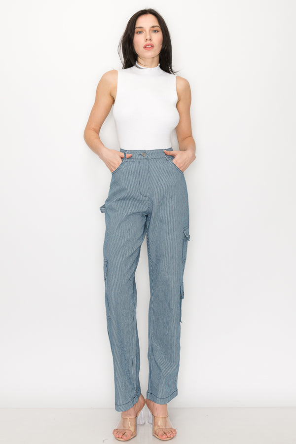 CHESTER PANTS