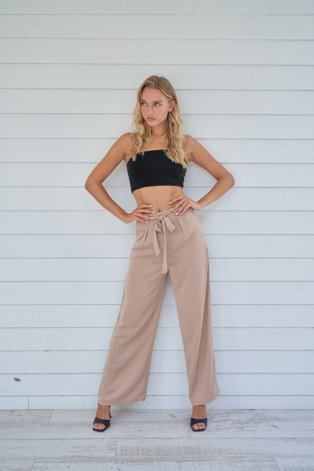 MARIETTA PANTS #1