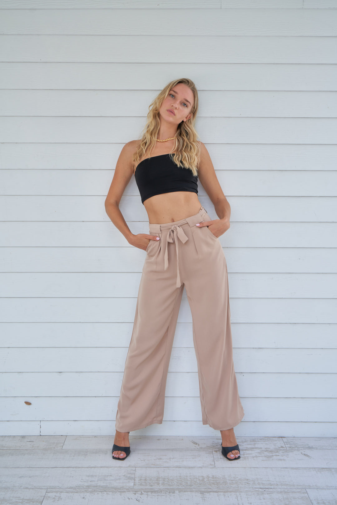 MARIETTA PANTS #1