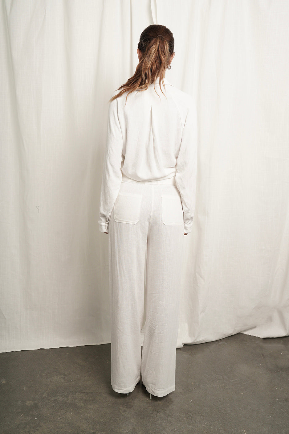 TAMAR PANTS