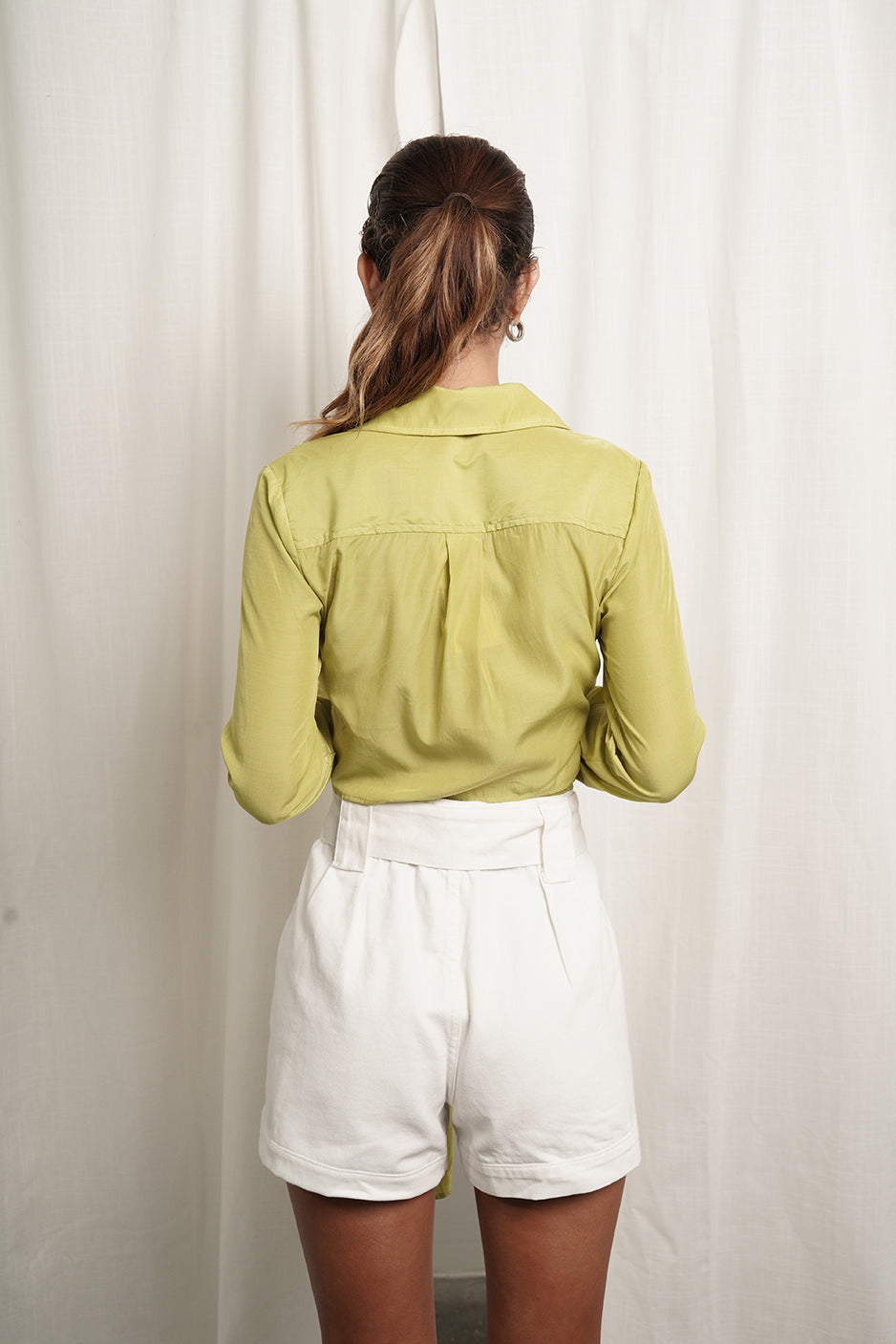 ALETA SHORTS