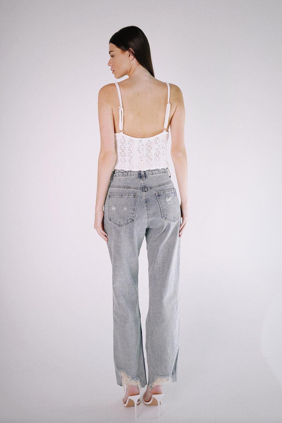 NATALS JEANS