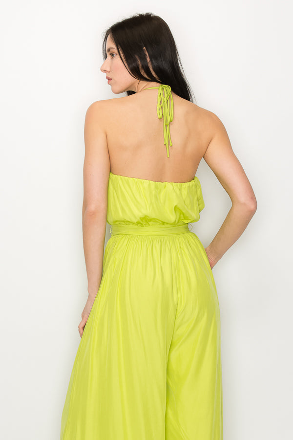 BYRO JUMPSUIT