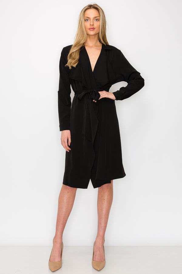 VITORIA COAT