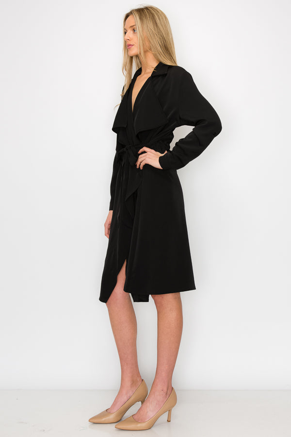 VITORIA COAT