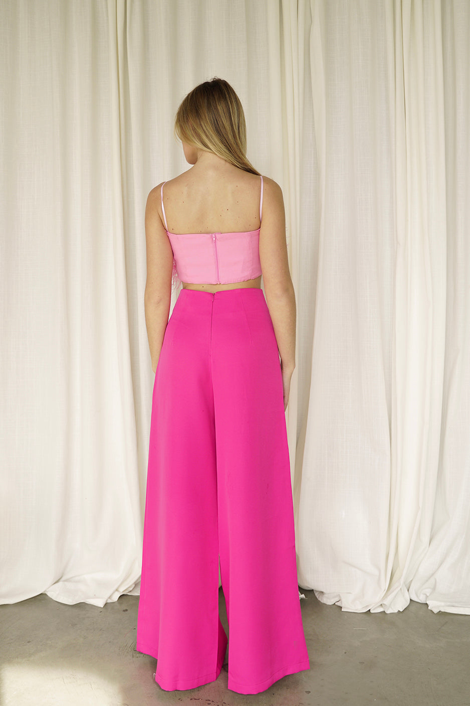 CHARI PANTS