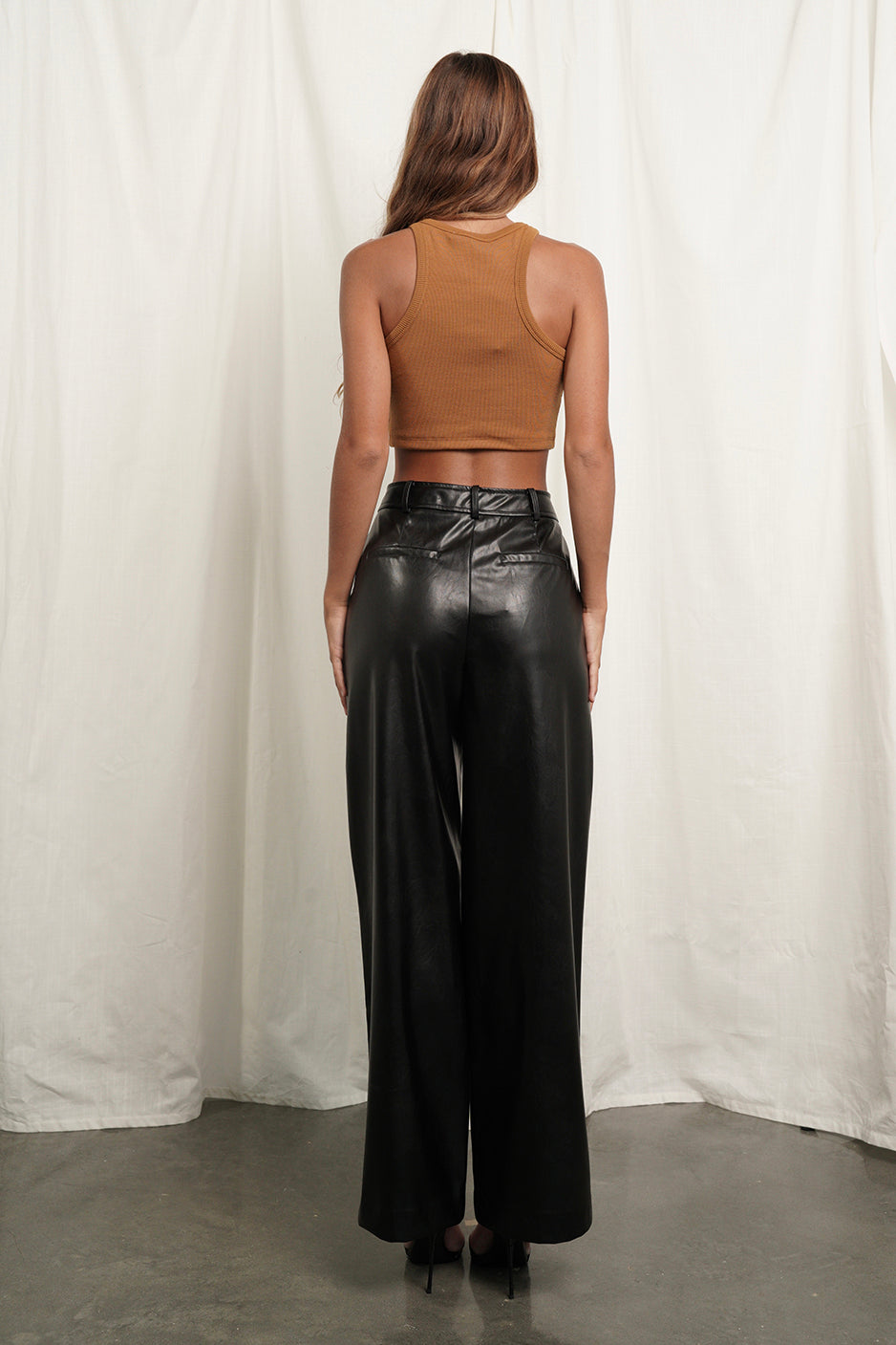ZHENYA PANTS