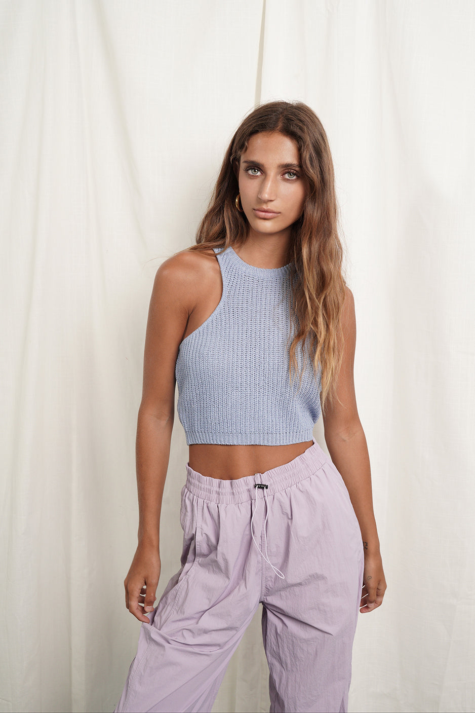 KRYSTINI PANTS