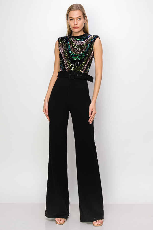 MELINA JUMPSUIT